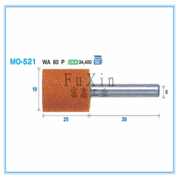 日本FSK工业级研磨产品及磨头磨头MO-521