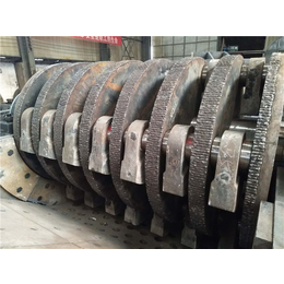 众科机械-陕西废钢粉碎机-废钢筋粉碎机价格