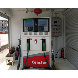 中成能源-徐州橇装式加油装置厂家