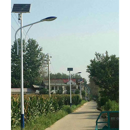 4米太阳能路灯报价-忻州太阳能路灯-太原海光光电科技