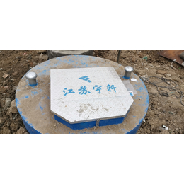 蚌埠一体化污水提升泵站品牌