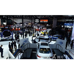 2020第十六届广州国际汽车展览会缩略图