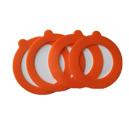 硅胶垫圈-迪杰橡胶厂家-硅胶垫圈规格