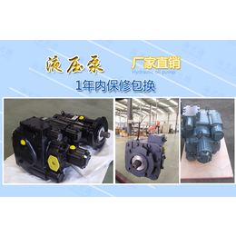 锦州收获机液压泵-海兰德液压制造商-收获机液压泵厂