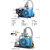 霍尼韦尔BC163099呼吸器*充气泵空气压缩机缩略图3