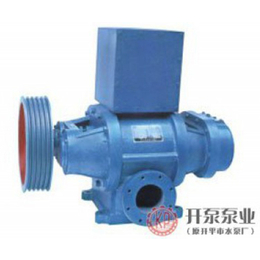 水环式真空泵-开平开泵泵业-水环式真空泵厂家