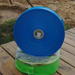 农用蓝水带*-同运水管配件-扬州农用蓝水带