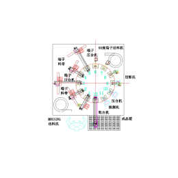 冲压自动化生产线-自动化生产线-昆山英盛华(查看)