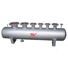 热水分气缸规格型号-惠州分气缸规格型号-鲁源热能经验丰富