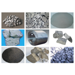 硅钙锰复合脱氧剂生产厂家-大为冶金-许昌硅钙锰复合脱氧剂