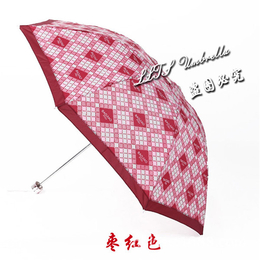 透明雨伞-雨伞-红黄兰制伞厂家*(查看)