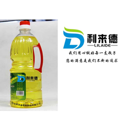 2.5l色拉油瓶子生产厂家 批发色拉油桶厂家 色拉油瓶子价格