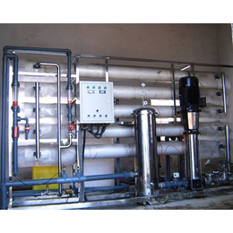 贵州锅炉软化水设备 - 全自动软水器 