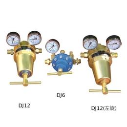 燃气减压阀GL-1S GL-2S预热氧减压阀缩略图