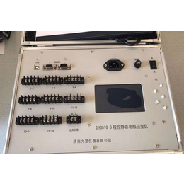 DH3818-3型力学检测设备静态应变仪