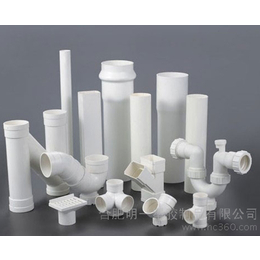 PVC给水管厂家-安徽给水管-合肥明一塑胶制品