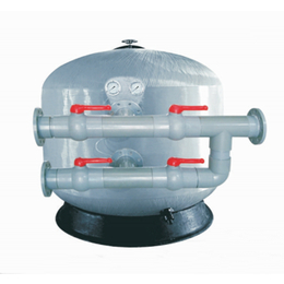 水泵砂缸-南宁*环保科技-南宁砂缸
