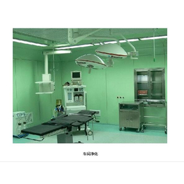 福瑞防护器材公司(图)-手术室净化施工-信阳手术室净化