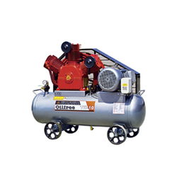 合肥华大通用节能公司(多图)-无油活塞空压机-滁州活塞空压机
