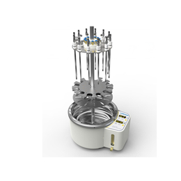 陕西氮吹仪-莱普特科学仪器-氮吹仪公司