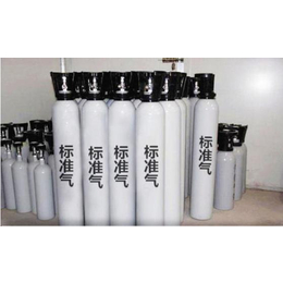 混合气体标准气体-信安达工业气体(在线咨询)-江西标准气体