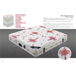 湘之龙家具-茂名定制硬床垫-定制硬床垫订购