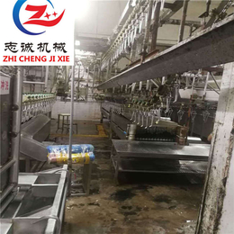 动物屠宰设备多少钱-北京屠宰设备多少钱-诸城志诚机械