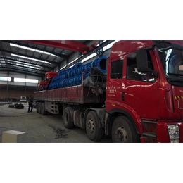 海宁大型水泥制管机-青州市和谐机械-大型水泥制管机价格