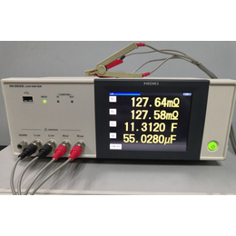 销售与回收日置IM3533 LCR测试仪