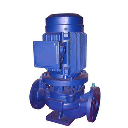 立式管道泵厂家-锐创泵业(在线咨询)-合肥立式管道泵
