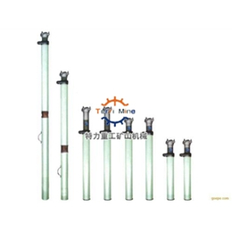 特力重工(在线咨询)-德阳液压支柱-液压支柱安装