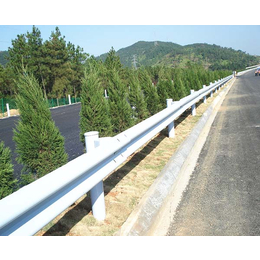 滁州波形护栏-安徽旭发护栏-高速公路波形护栏