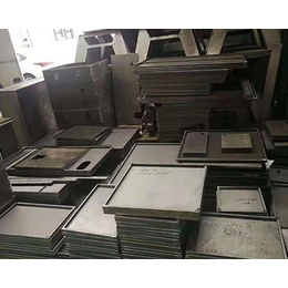 国凯盛钢材加工(图)-锰板卷筒加工厂-文水锰板卷筒