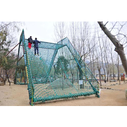 漯河儿童攀爬网-【世鑫游乐】-儿童攀爬网公司