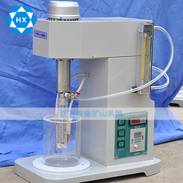 实验室搅拌机 XJTII型浸出搅拌机 温控变频充气式搅拌槽