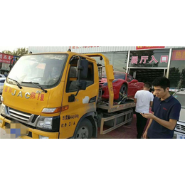 工程车道路救援拖车公司-【同福搬家】-郑州工程车道路救援拖车