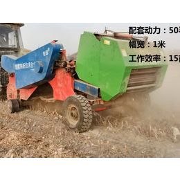 玉米残膜回收机价格-喀什地区残膜回收机-宁夏智源农业装备