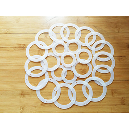 硅胶垫圈规格-山东硅胶垫圈-迪杰橡塑厂家(图)