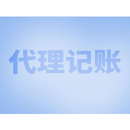武汉小型企业代理记账推荐武汉仁和代账按月按年均可