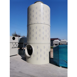 生产喷淋塔 喷淋塔厂家供应废气处理喷淋塔 多配制可选喷淋塔