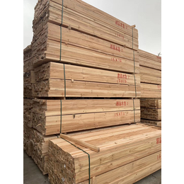 汇森木业工程木方-辐射松木方-辐射松木方价格
