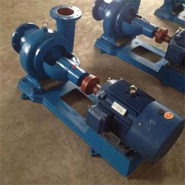 强能工业泵-纸浆输送泵生产厂-天津纸浆输送泵