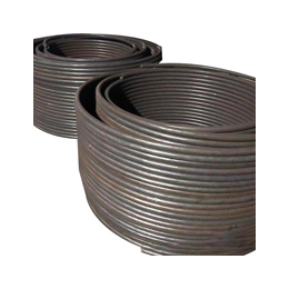 碳钢盘管换热器-雅宣弯管厂(在线咨询)-碳钢盘管