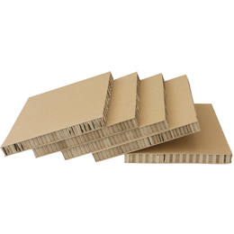蜂窝纸板生产-盐田蜂窝纸板-鸿锐包装(查看)