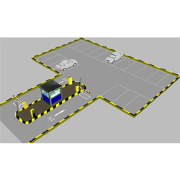 地下停车场工程-全程交通设施(在线咨询)-停车场工程