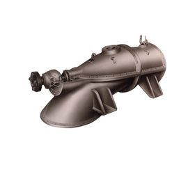 邢台水泵厂(在线咨询)-本溪潜水轴流泵-大口径潜水轴流泵