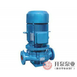 西藏便拆式管道泵-开平开泵泵业制造-便拆式管道泵价格