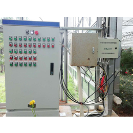 温室控制柜-国川物联网-温室大棚控制柜
