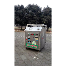 环保型燃气蒸汽洗车机-豫翔机械-岳普湖县燃气蒸汽洗车机