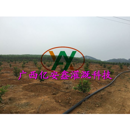 灌溉设计安装价格-亿安鑫节水灌溉-兴安灌溉设计安装